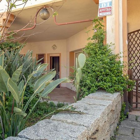 Orso Residence Palau Extérieur photo