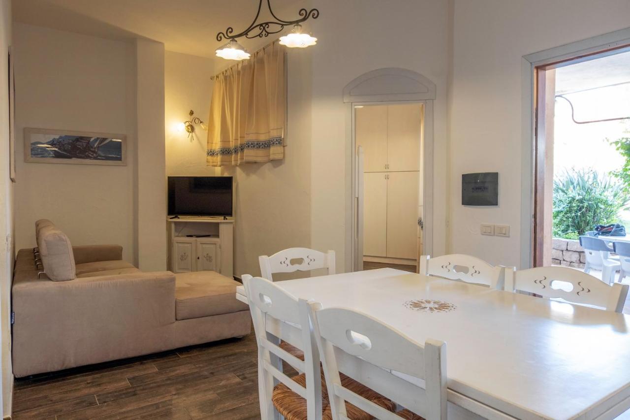 Orso Residence Palau Extérieur photo