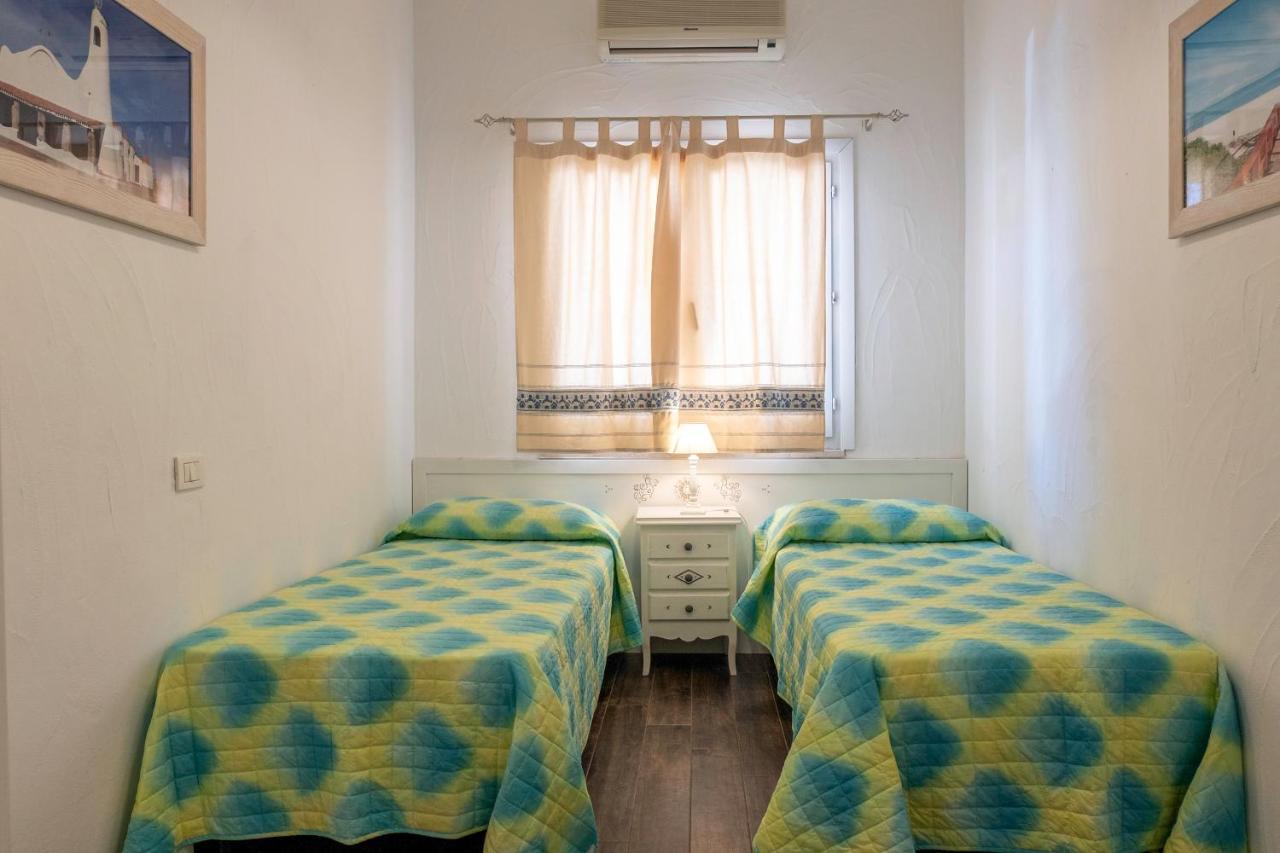 Orso Residence Palau Extérieur photo