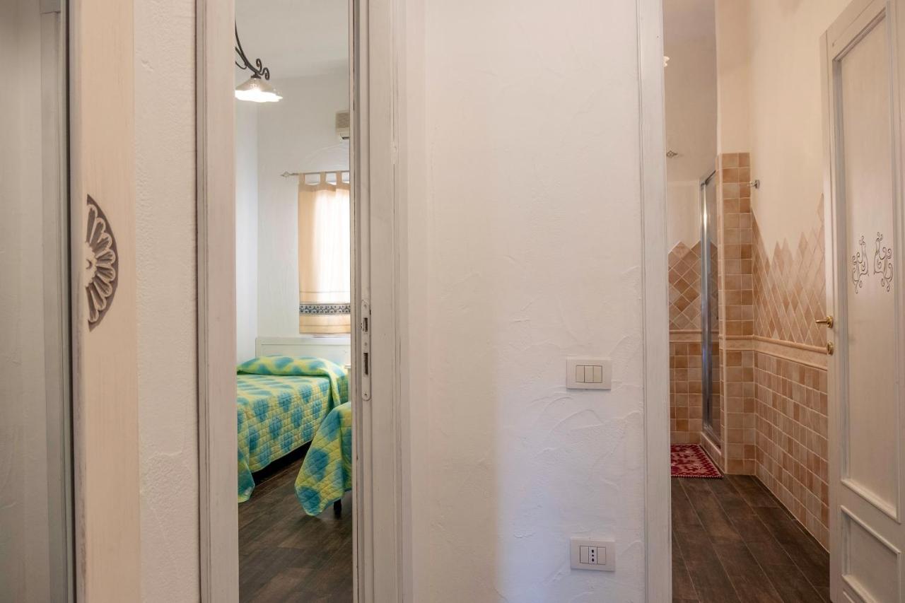 Orso Residence Palau Extérieur photo