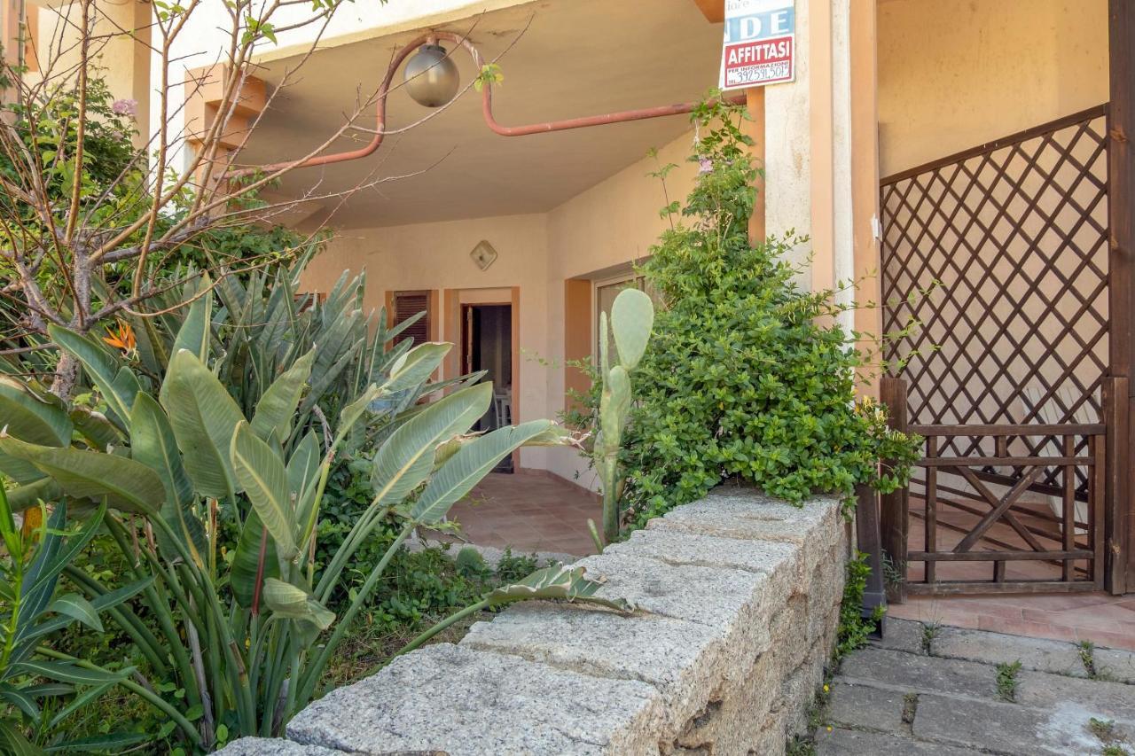 Orso Residence Palau Extérieur photo