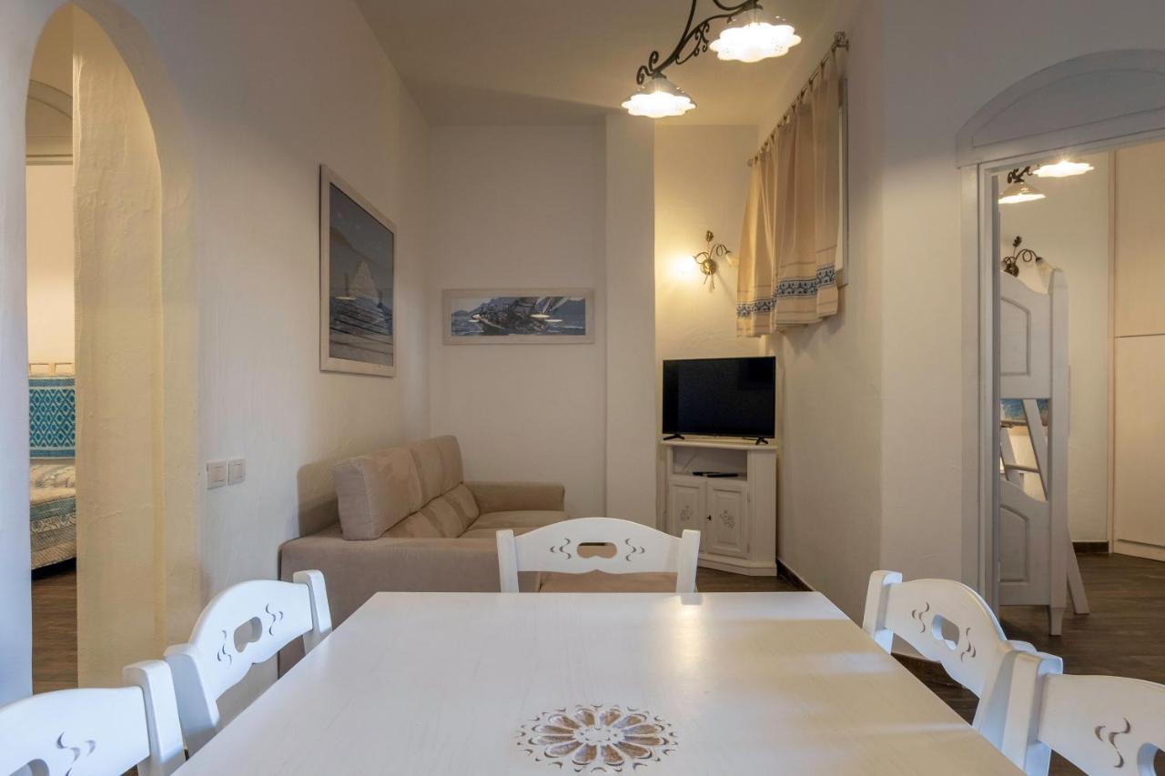 Orso Residence Palau Extérieur photo