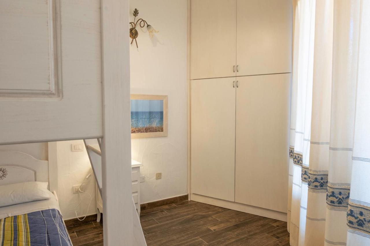 Orso Residence Palau Extérieur photo