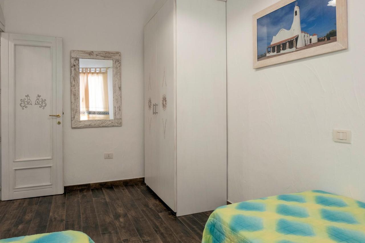 Orso Residence Palau Extérieur photo
