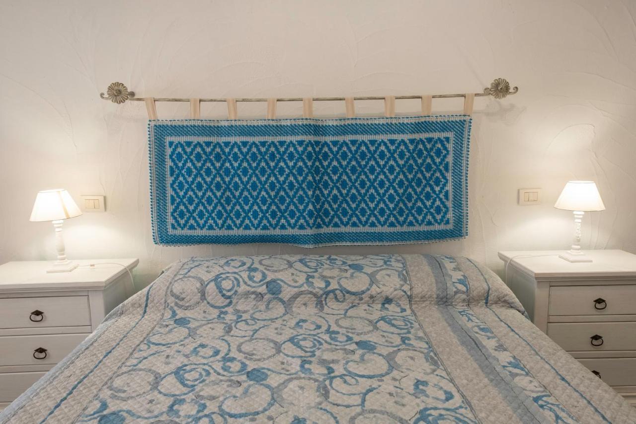 Orso Residence Palau Extérieur photo